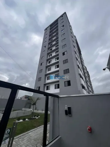 Apartamento com 2 dormitórios à venda, 54 m² por R$ 520.000 - São Vicente - Itajaí/SC