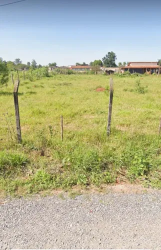 VENDA de TERRENO - CHAPADINHA ITAPETININGA/SP