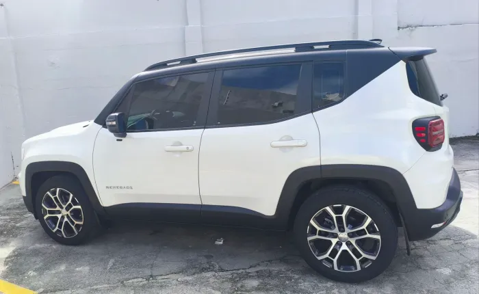 Jeep Renegade Long. T270 1.3 TB 4X2 Flex Aut. 2023