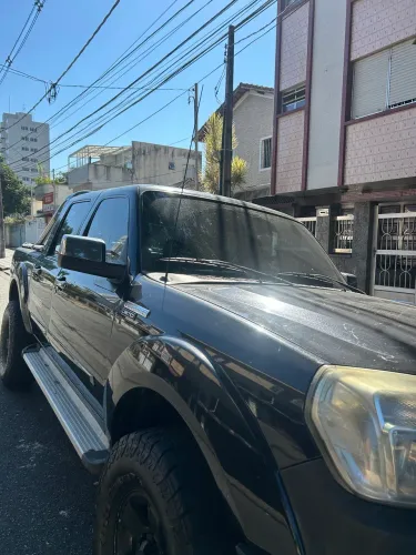 Ford Ranger Limited 2.3 150cv CD 2010