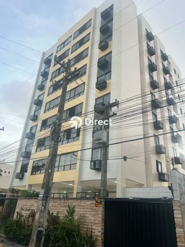 Edifício à venda no Edf. Zezo Montenegro Candeias / Jaboatão dos Guararapes