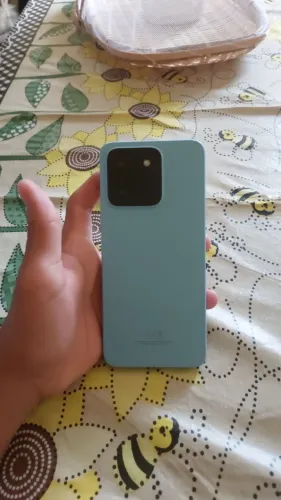 Honor x5b semi novo 