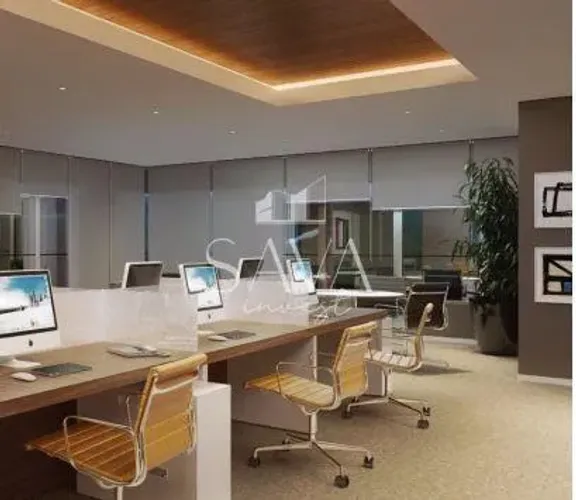 Loja para aluguel com 36,03 m² no Liberdade