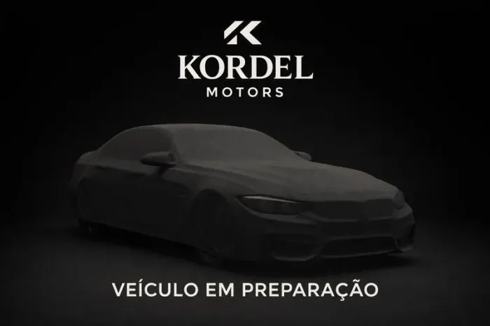 Hyundai Elantra 2.0 16V Flex Aut. 2018