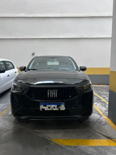 Fiat Fastback 1.0 200 Turbo Flex AUT 2024