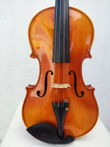 Violino Cópia de Stradivarius
