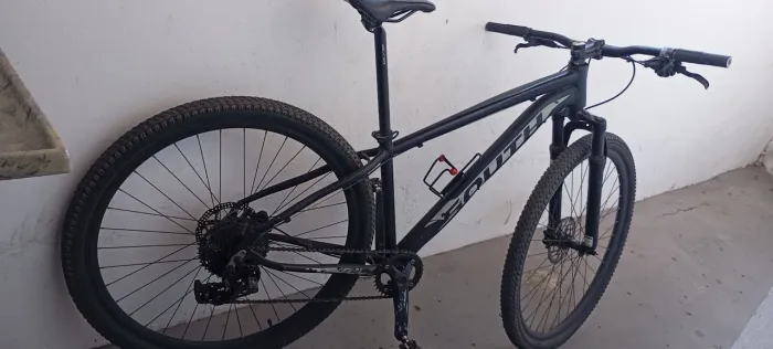 Bike aro 29 TM 17