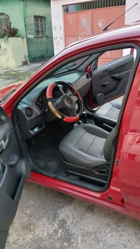 Chevrolet Prisma Sed. Maxx 1.0 8V Flexpower 4P 2009