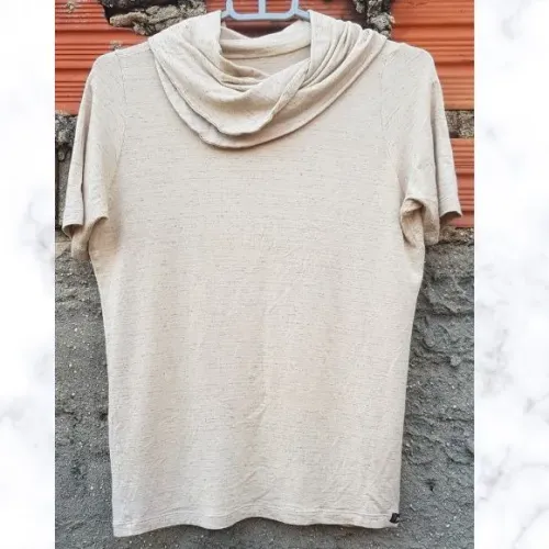 Blusa em Malha