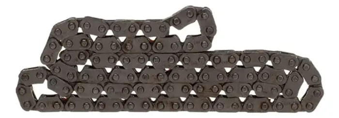 Corrente Comando Cbx Nx 150 Bros 150 Ohc 03/05 Ww3 100 Elos Cinza