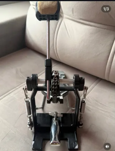 Pedal Michael 
