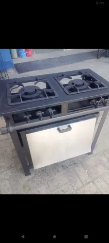 Fogão