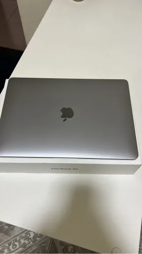 MacBook Air M1 13? 2020