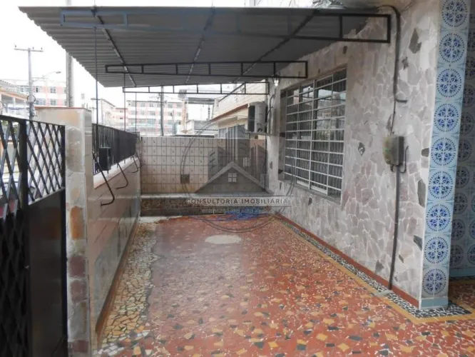 Casa tipo apartamento no Rio de Janeiro, bairro Guadalupe