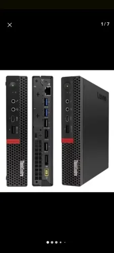 MINI PC LENOVO I5 COM 8GB 