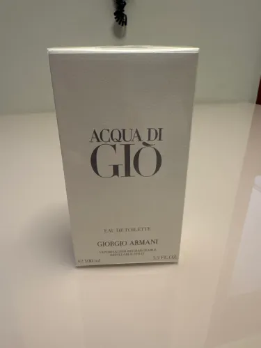 Acqua di Gio EDT 100ml