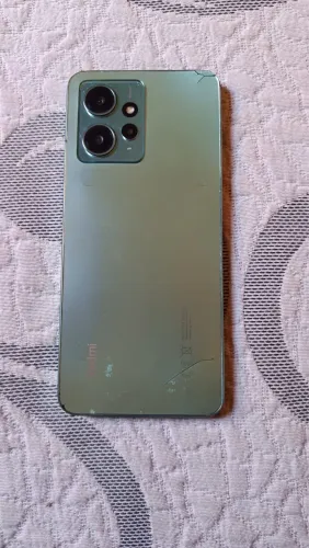 Celular Xiaomi Note 12 128GB