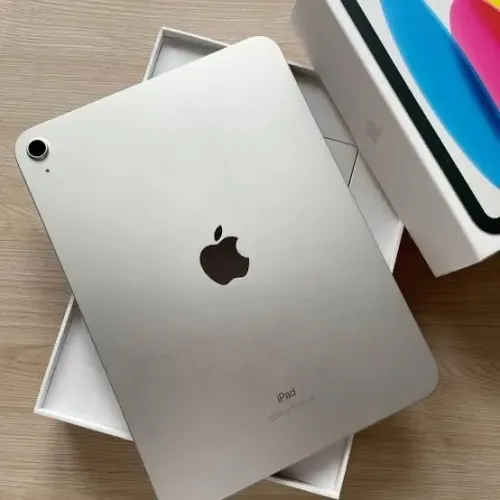 Apple iPad 11 de 128Gb na Garantia