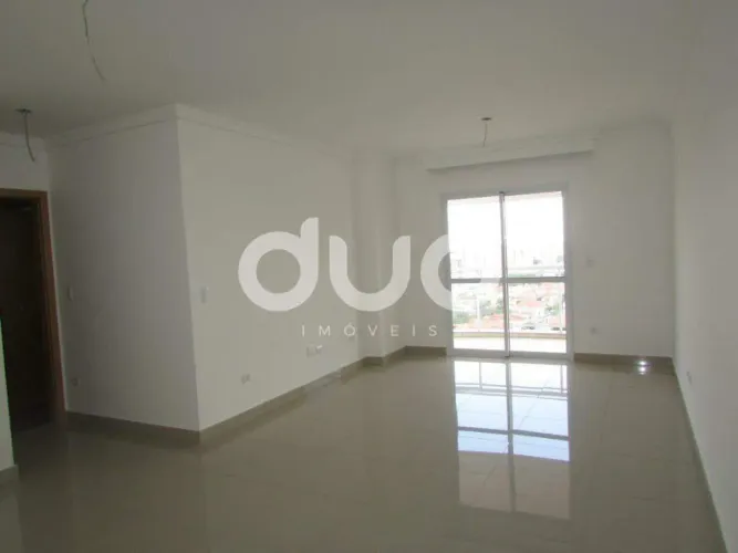 Apartamento com 3 dormitórios à venda, 117 m² por R$ 850.000,00 - Alto - Piracicaba/SP