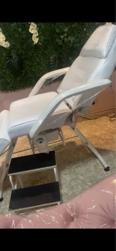 Maca Estek estética 
