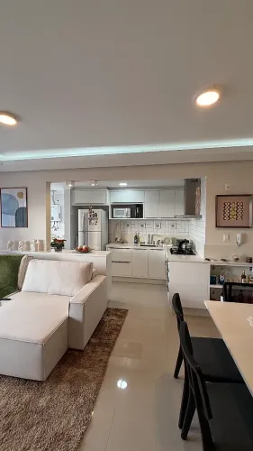 Apartamento 2 Quartos com 1 Suíte e 72m² - Pedra Branca
