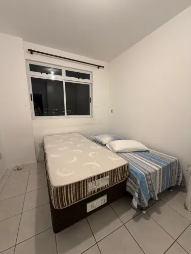 Cama solteiro