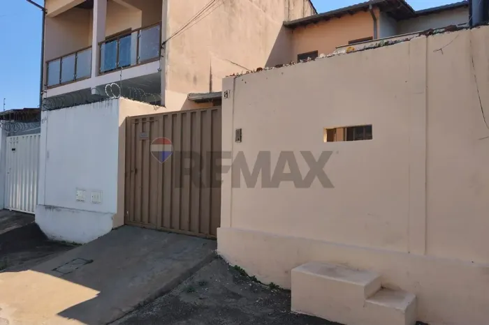 Casa de 3 quartos, 2 banheiros, 1 vaga de garagem no bairro Progresso Sete Lagoas/MG