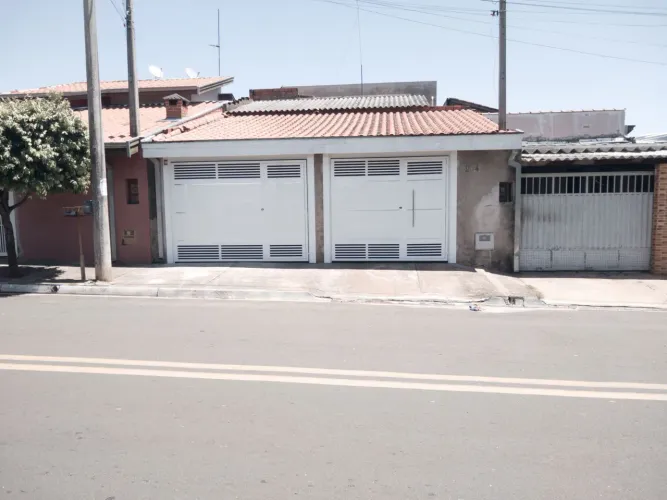 Casa a venda