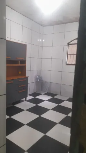 Casa em realengo