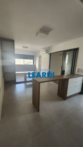 APARTAMENTO - VILA MARIANA - SP