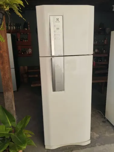 Geladeira Eletrolux Frost Free 440 litros ENTREGO