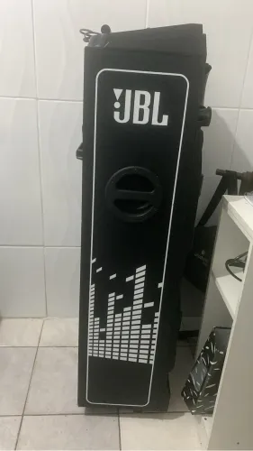 Vendo som JBL 
