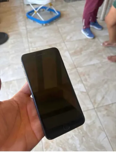 iPhone 8 plus
