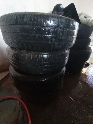 4 Pneus 14