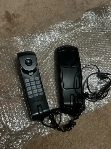 Interfone Intelbras ? Funcionando ?