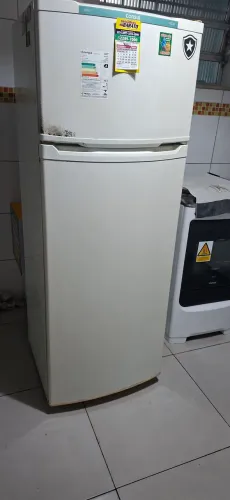 Geladeira cônsul