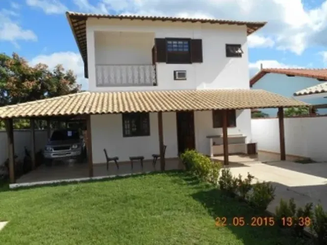 Casa 03 quartos sendo 01 suite, R$ 490.000,00 venda, R$ 3.500,00 aluguel, Condominio