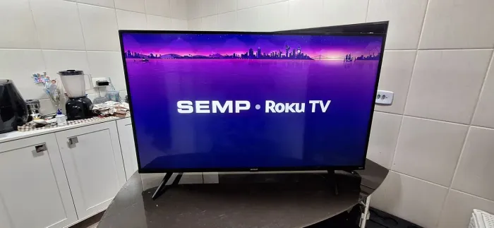 Tv Semp TCL