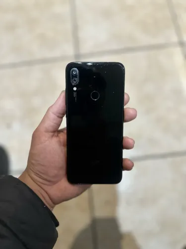 Xiaomi note 7