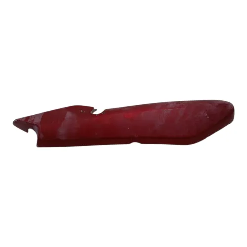 Rabeta Lateral Direita Yamaha YBR 125 2000 2008