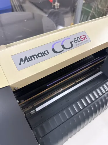Mimaki CG 60sr