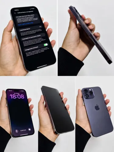 IPHONE 14 PRO MAX 512GB