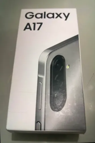 Galaxy A17 256GB