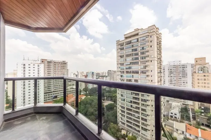Apartamento com 3 Dormitorio(s) localizado(a) no bairro Vila Clementino em São Paulo / Ref