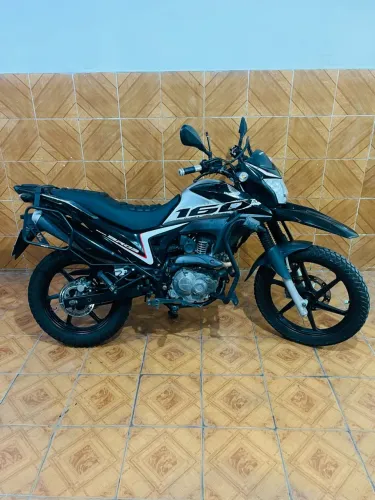 Bros 160 ESDD 2020