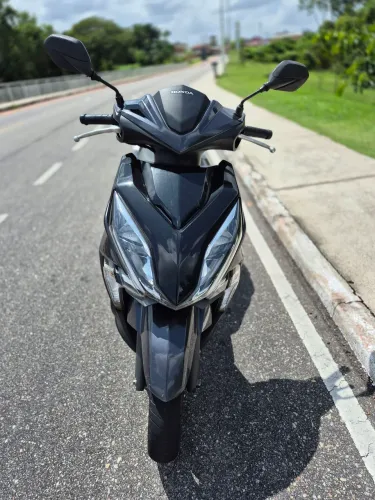 Vendo Elite 125 - ano 2022