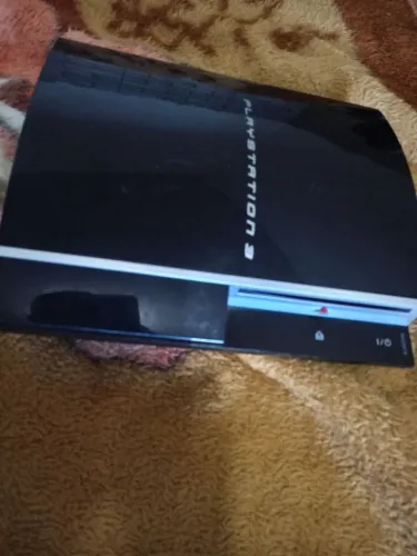 PLAYSTATION 3 FAT CECHL01 NO ESTADO