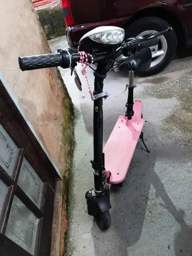PATINETE ELÉTRICA
