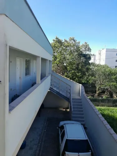 Aluga-se Kitnet mobiliada no Bairro Passo do Gado, Tubarão
