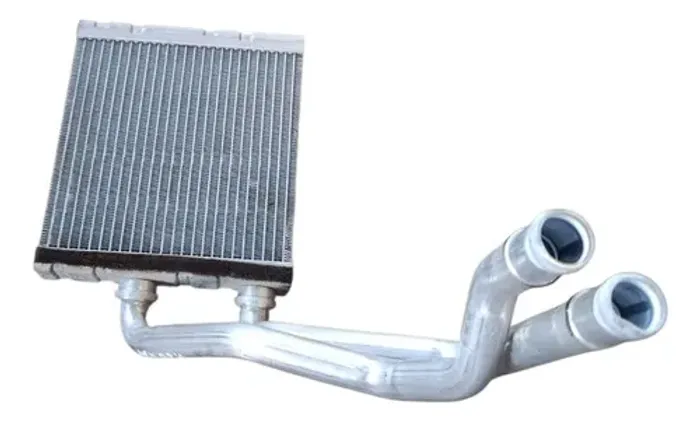 Radiador Ar Quente Nissan March 2015 2020